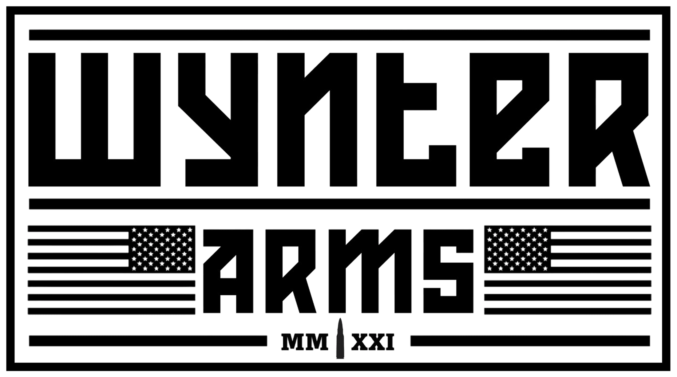 Wynter Arms logo