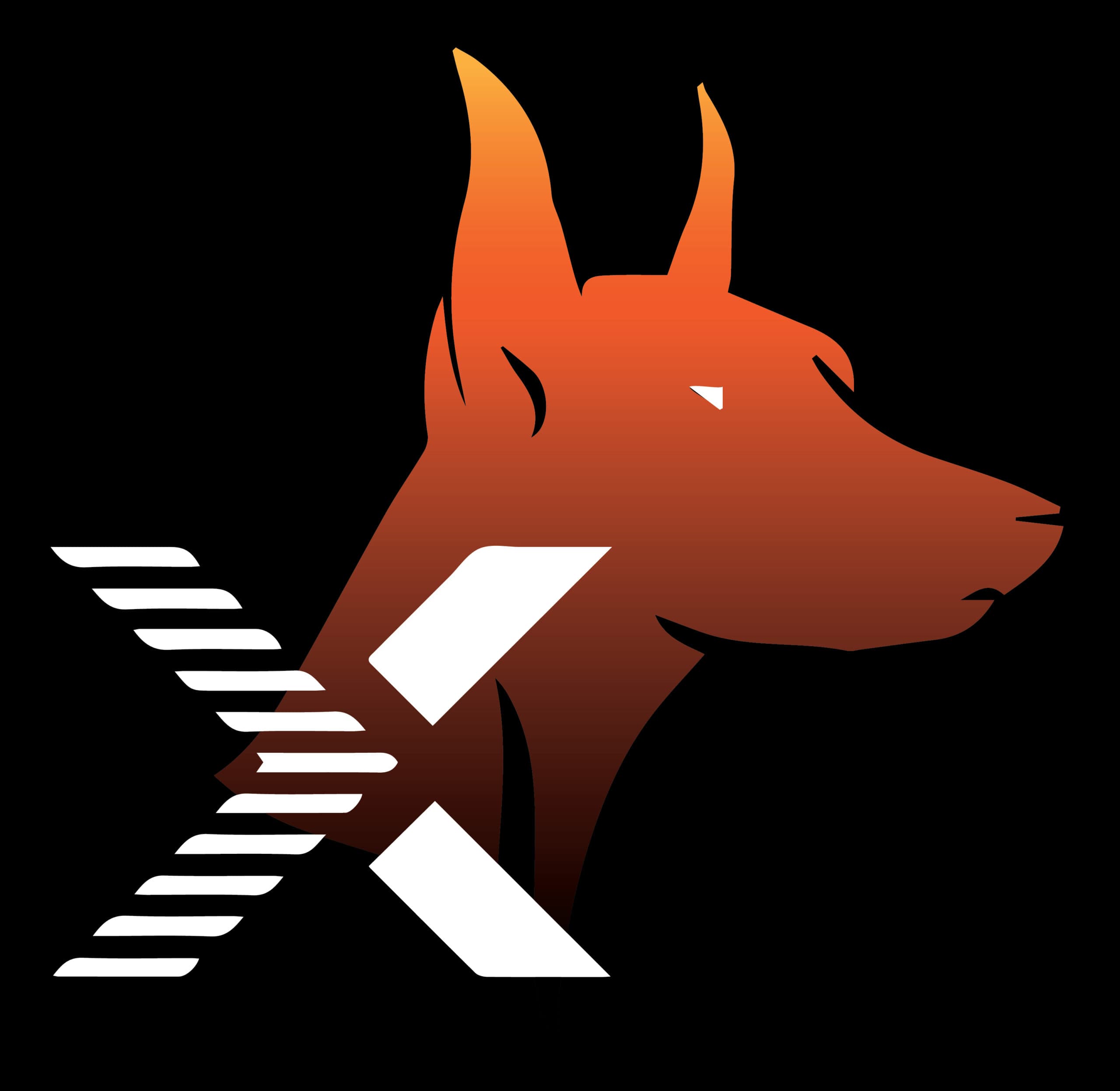 Xavier Firearms logo