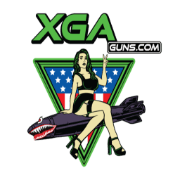 XGAguns logo