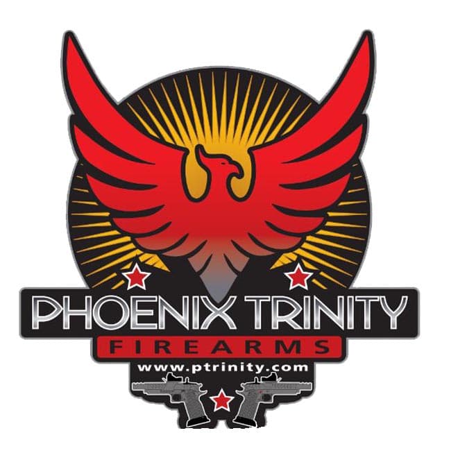 Phoenix Trinity logo