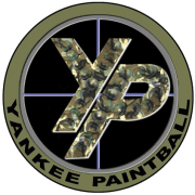 Yankee Paintball logo