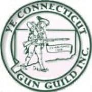Ye Connecticut Gun Guild: Gun Collecting, Buying and Selling logo