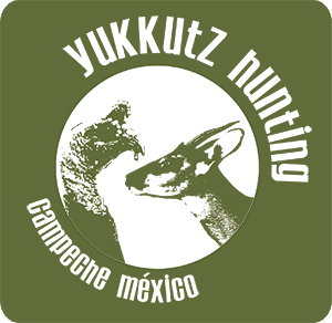 Yukkutz Hunting logo