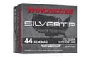 Winchester .44 Magnum 210gr – 20rd 2