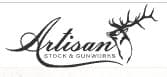 Artisan Stock & Gunworks logo