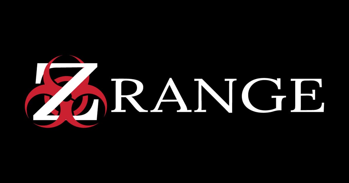 Zrange logo