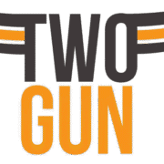 Firearms Training Classes in MS - Two Gun Tactical logo