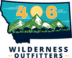 406 Wilderness Outfitters logo