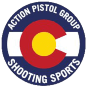 Action Pistol Group logo