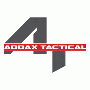 Addax Tactical logo
