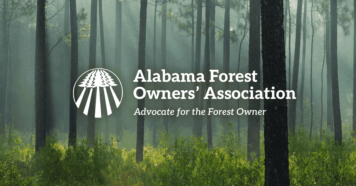 Hunting Land Leases - AFOA logo