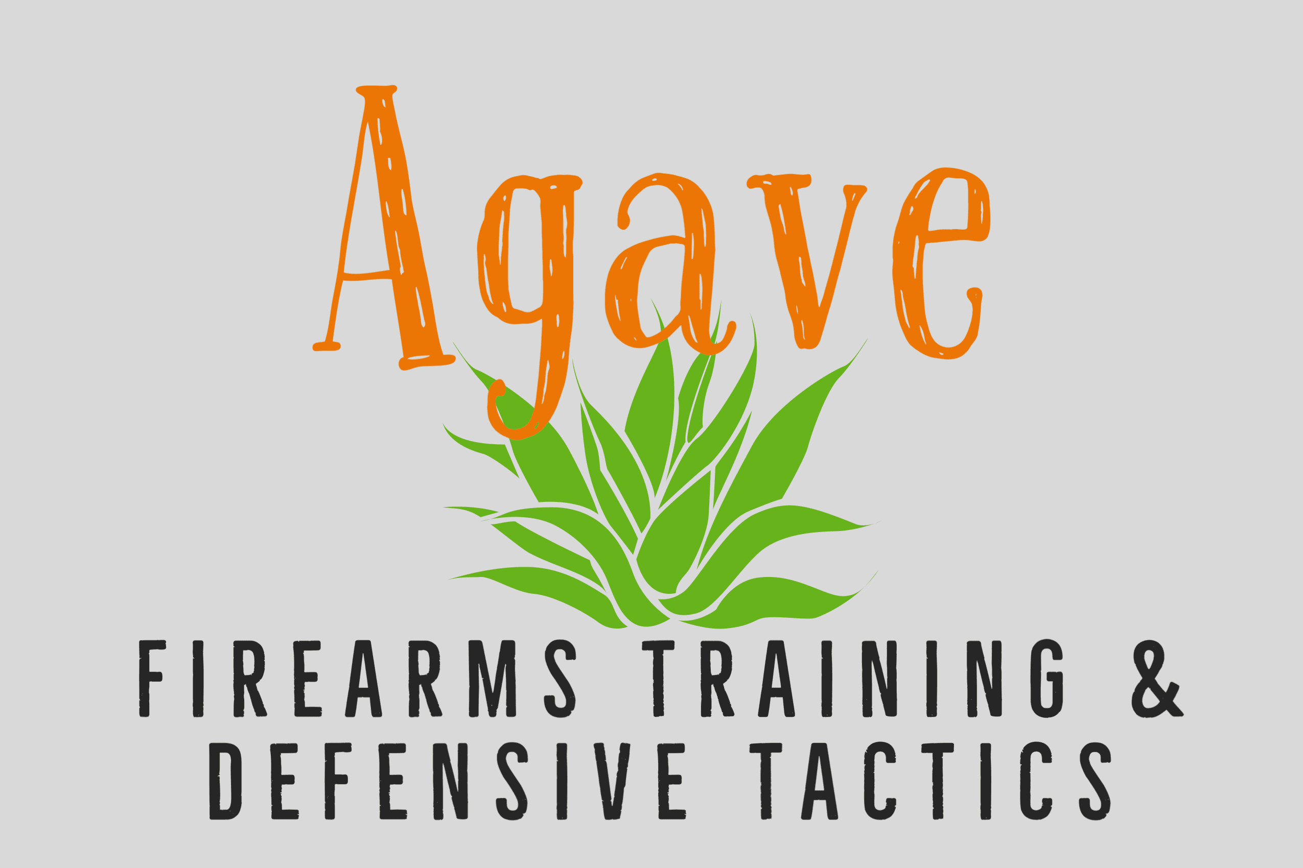 Agave Firearms Training & Defensive Tactics logo