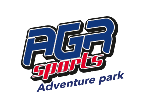 AGR Sports logo