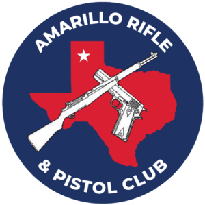 Amarillo Rifle & Pistol Club logo