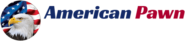 American Pawn logo
