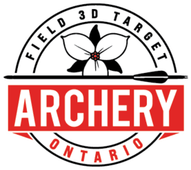 Archery Ontario logo