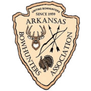 Arkansas Bowhunters Association logo