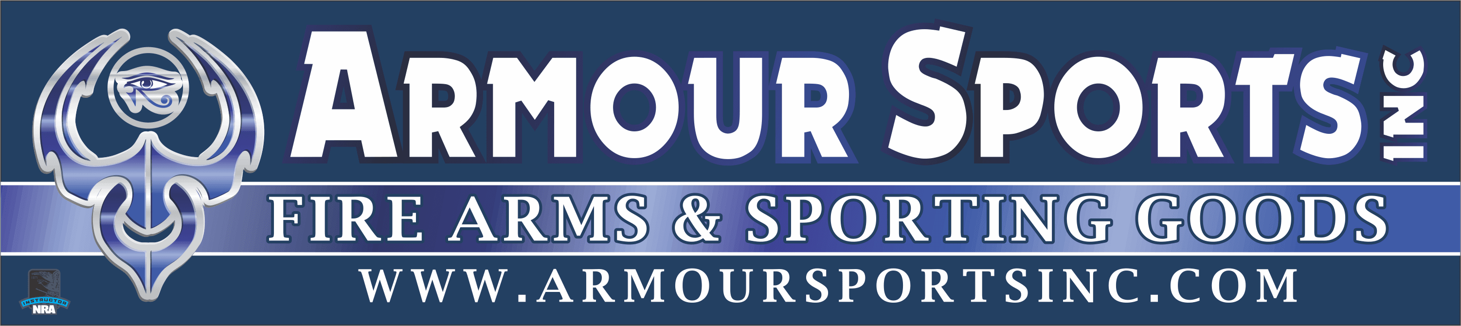 Armour Sports logo