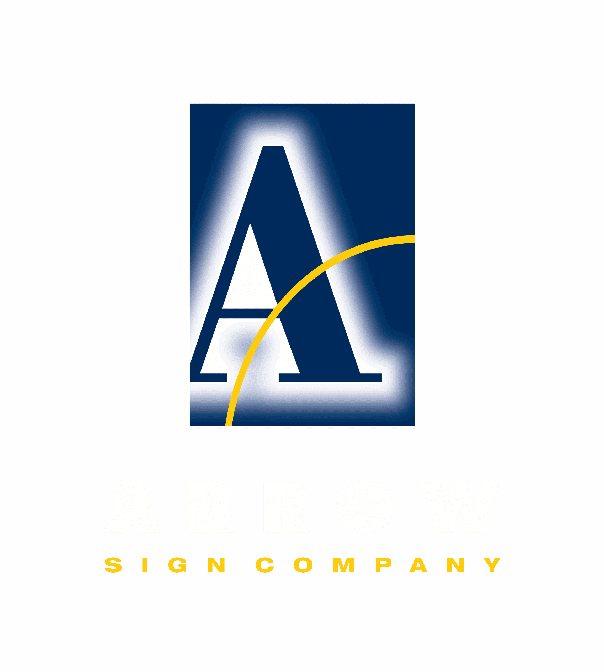 Arrow Sign Company logo