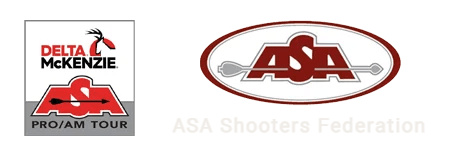 ASA Archery logo