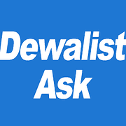 ASK logo