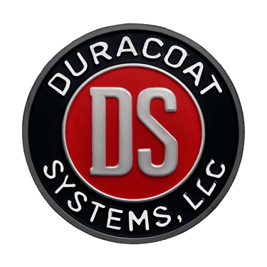 Dura Coat Systems logo