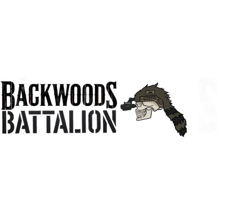 Backwoods Battalion logo