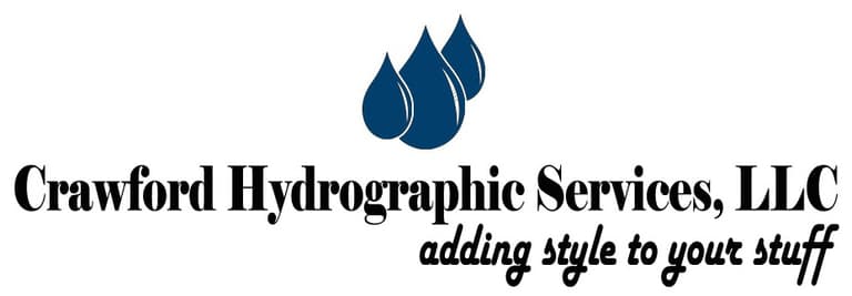 Crawford Hydrographic Services logo