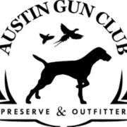 Austin Gun Club logo