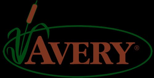 Avery Outdoors logo