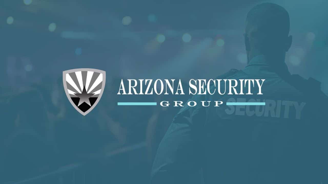 Arizona Security Group logo