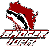 Badger IDPA logo