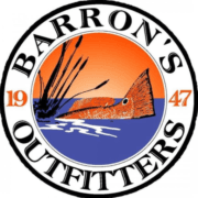 Barron's Outfitters logo