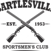 Bartlesville Sportsmens Club logo