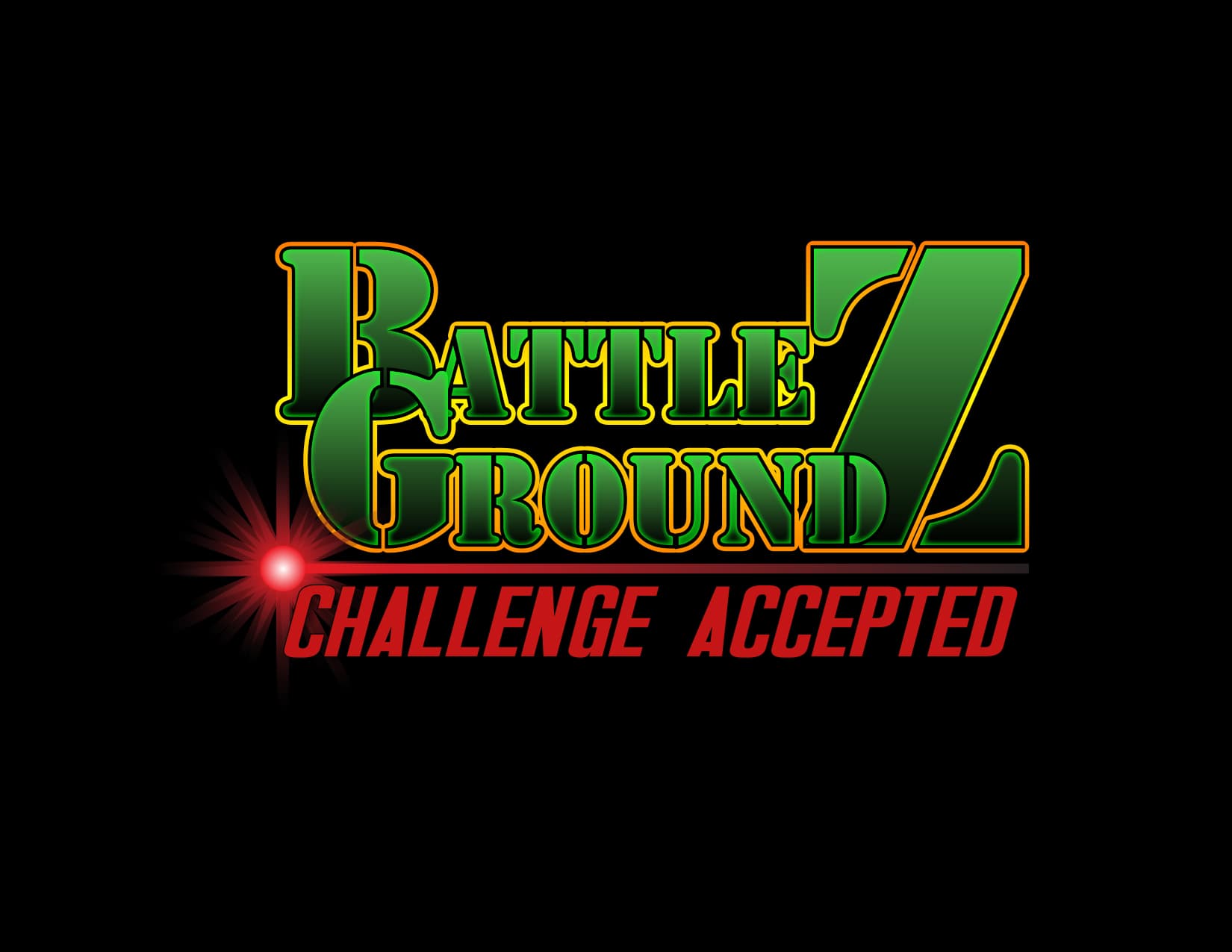 Battleground Z logo