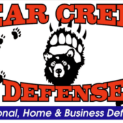Bear Creek Defense logo