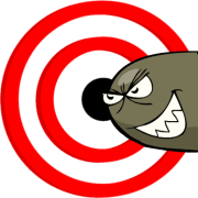 Big Shot Firearms logo