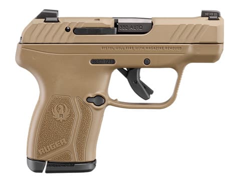 LCP Max Hits California Roster