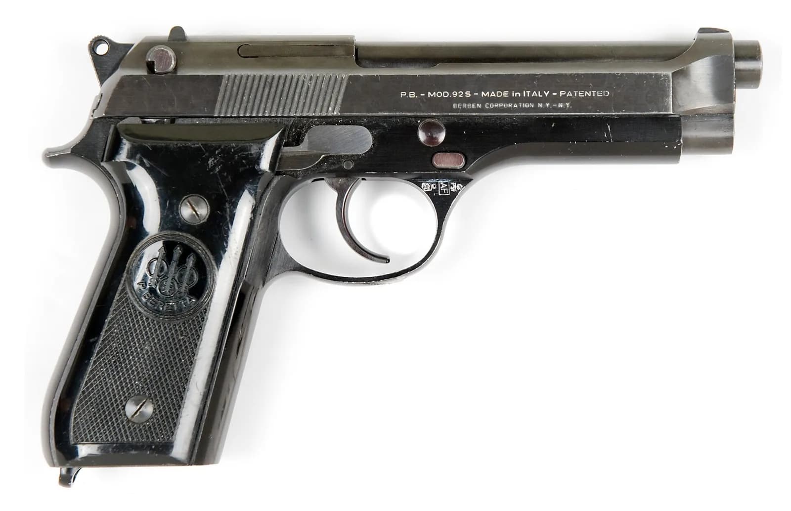 Beretta 92 Series