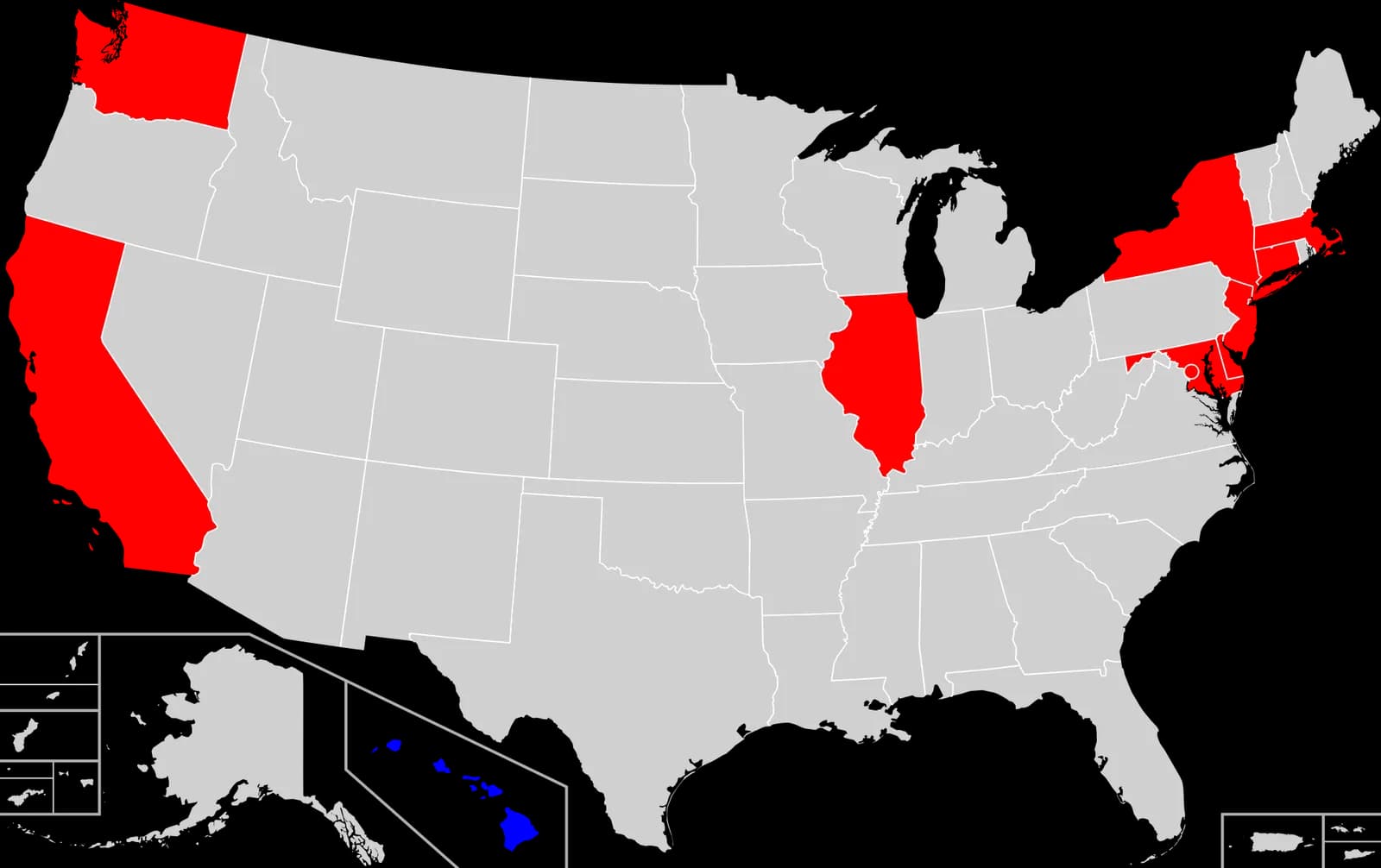 SCOTUS Punts on Assault Rifle Cases