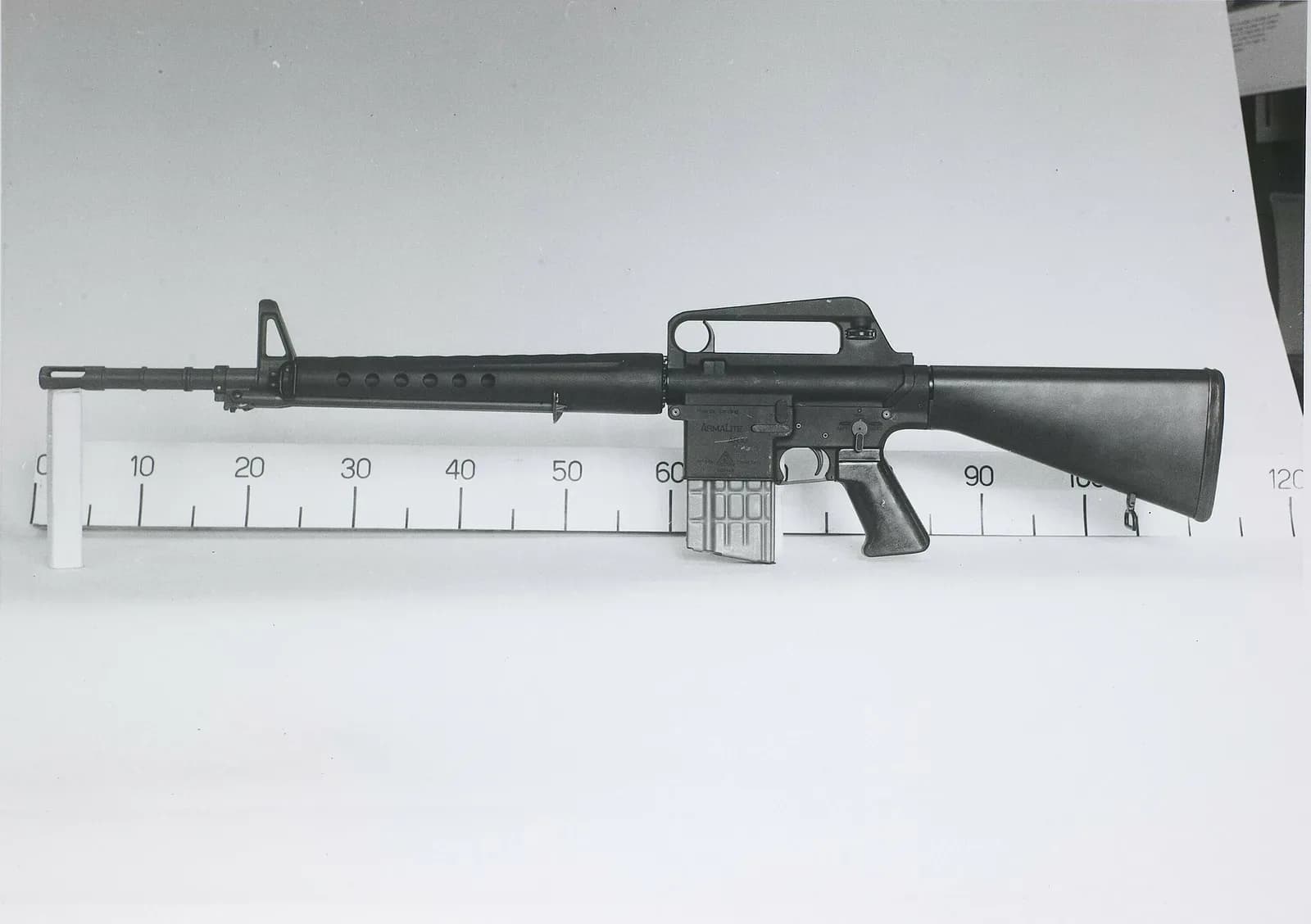 ArmaLite AR-10