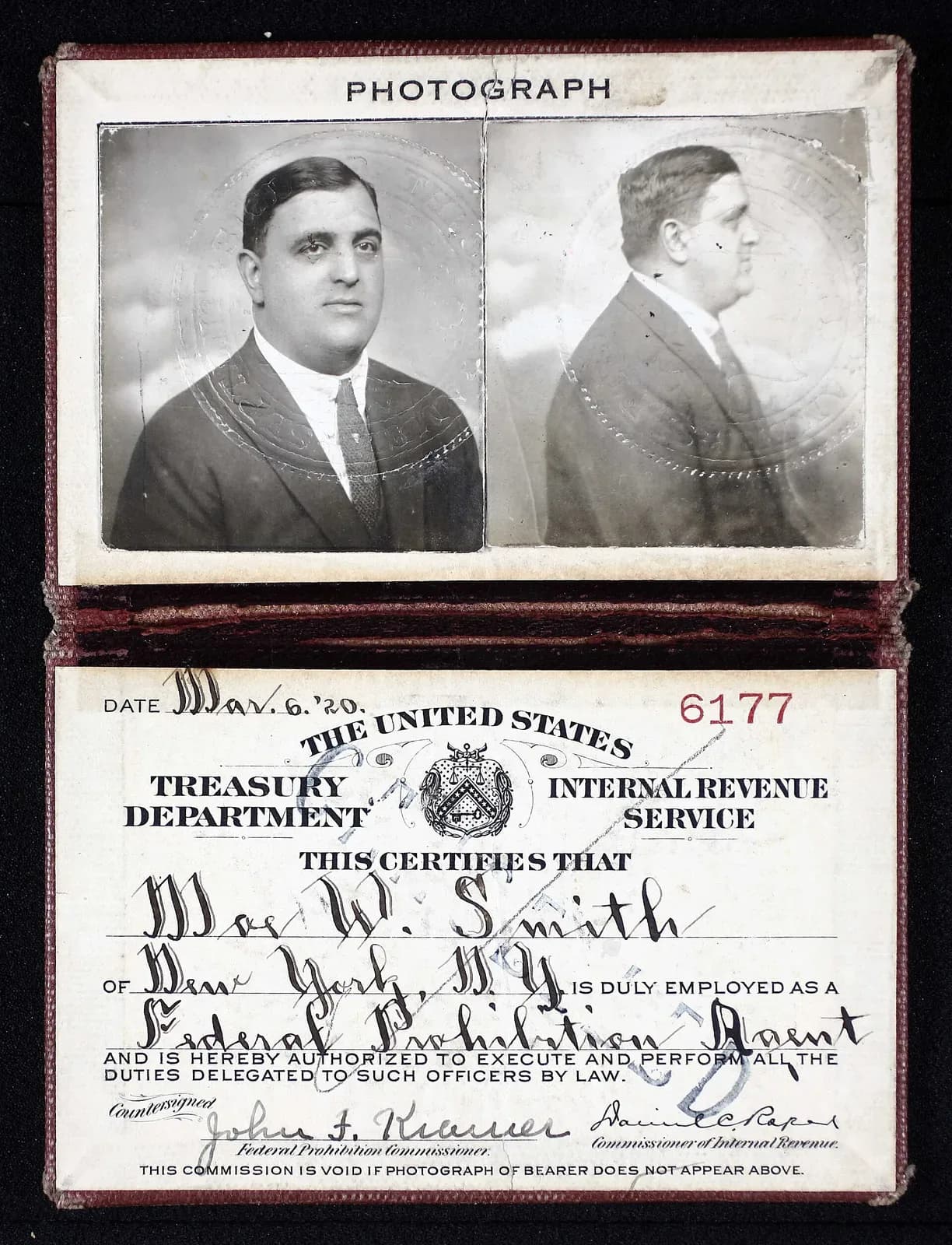 Bureau of Alcohol, Tobacco, Firearms and Explosives