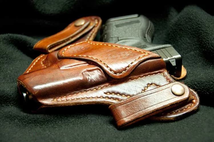 Concealed Carry Basics