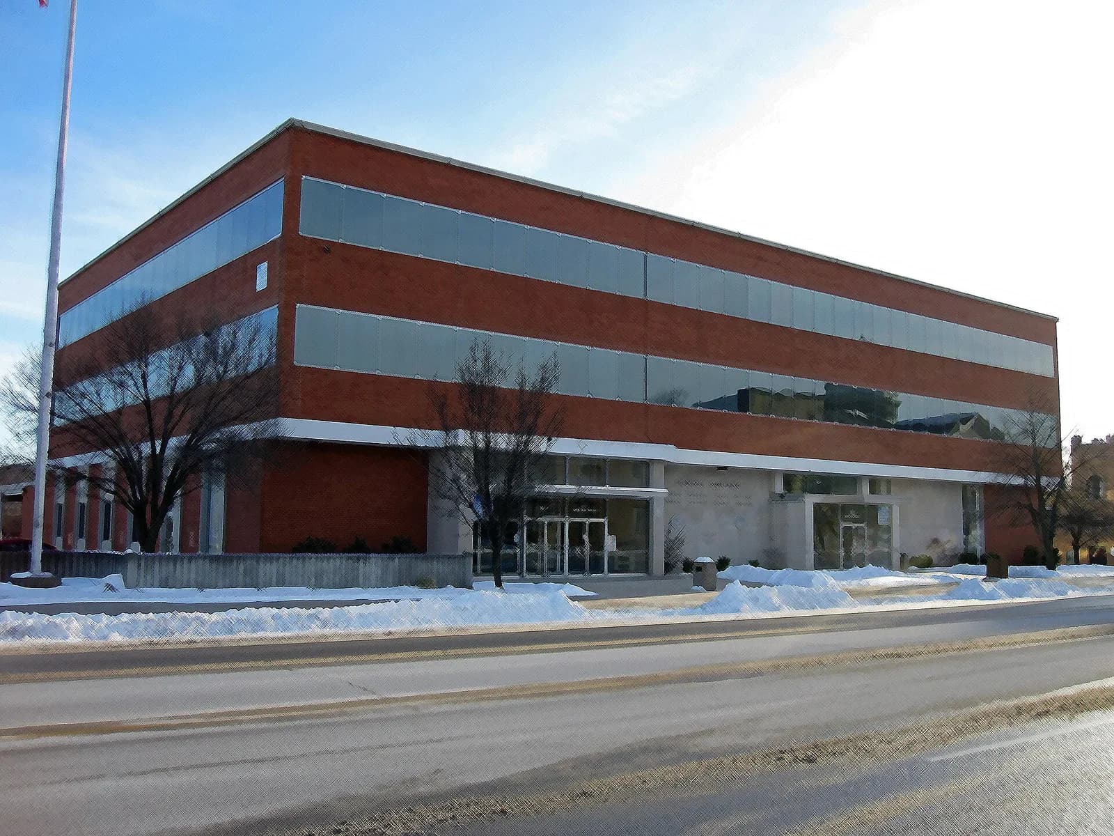 Court Reverses Red Flag Order Against Grieving Mother