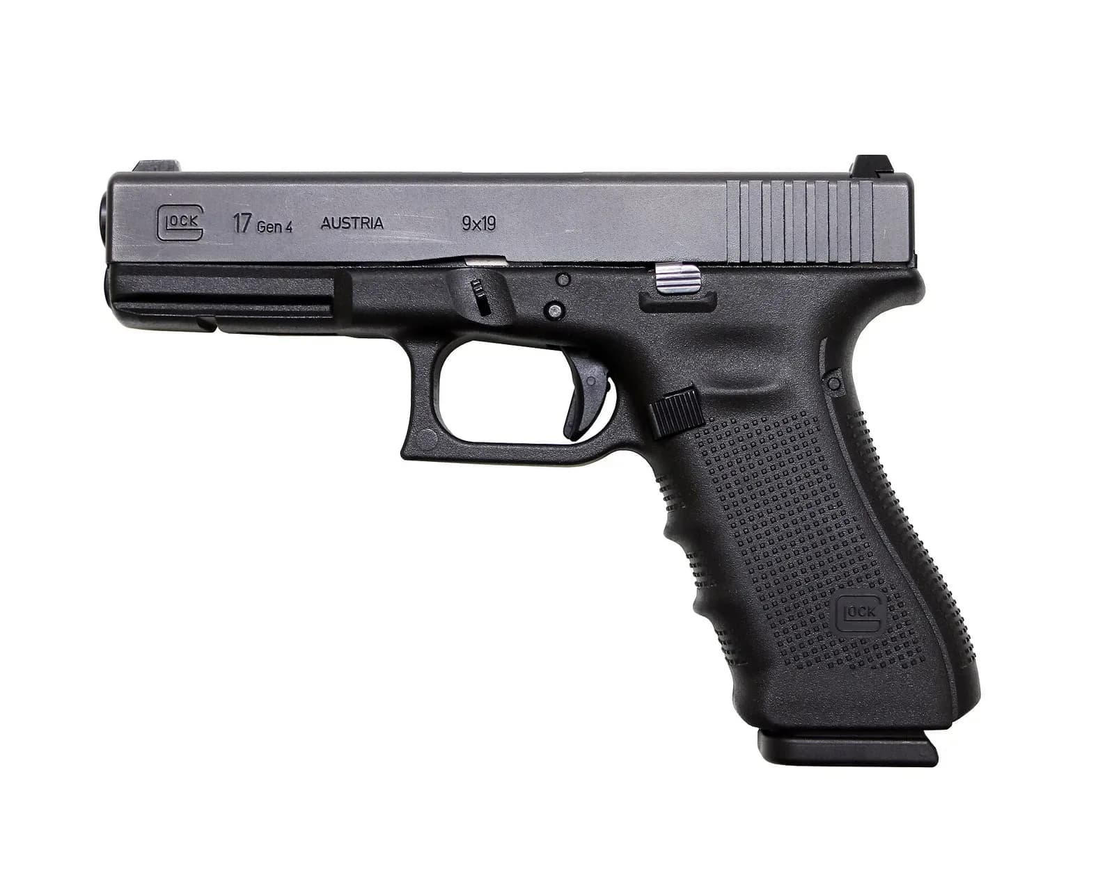 Glock Gen6