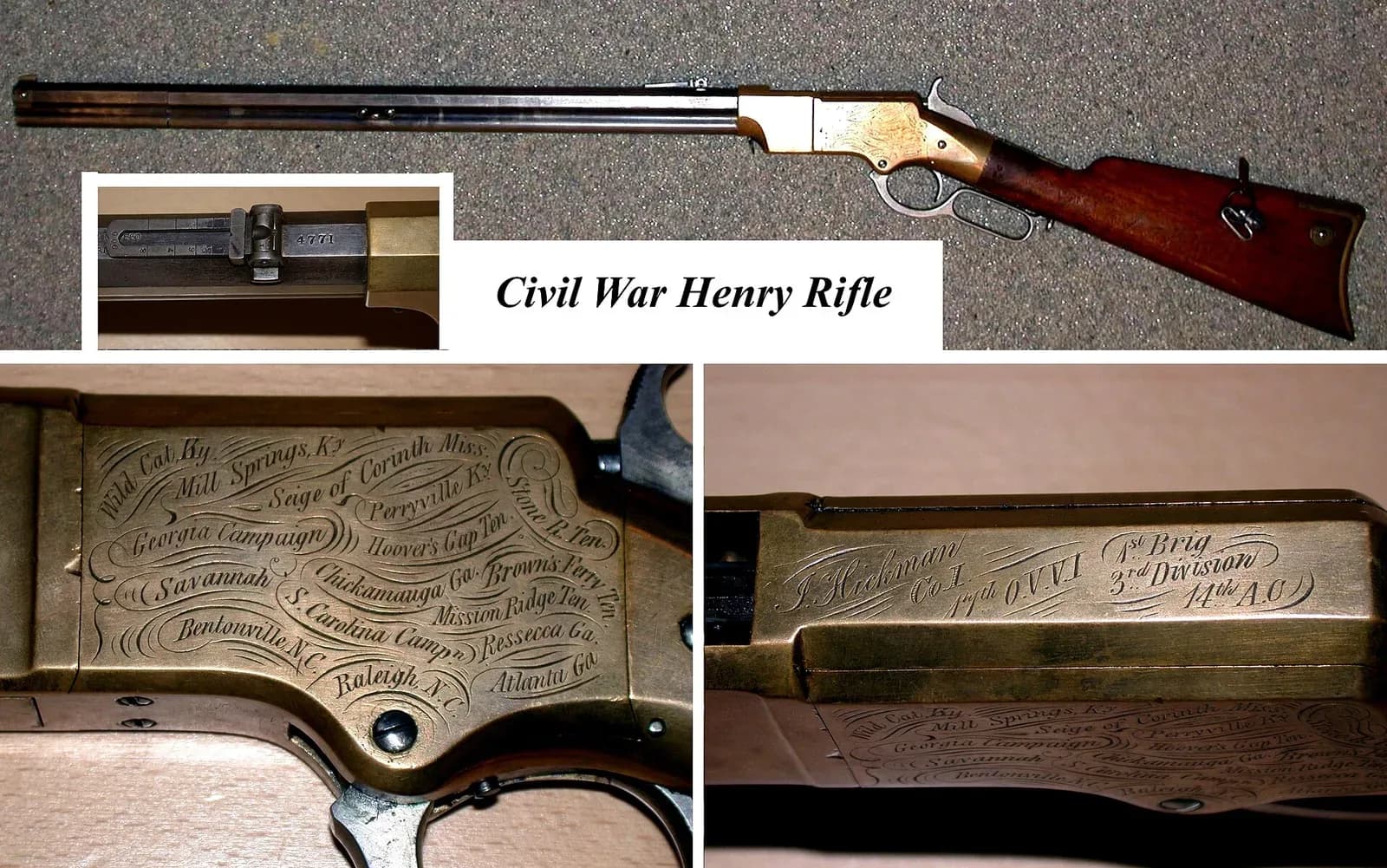Henry Repeating Arms