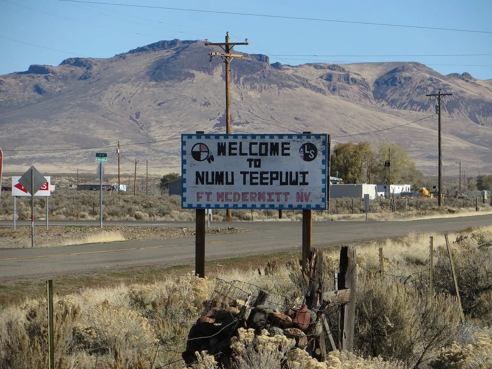 Nevada
