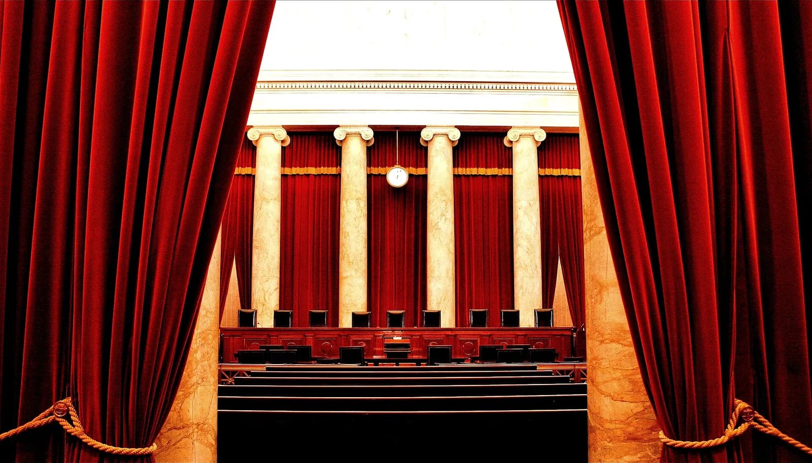 Mail Ballot Deadline Case Hits SCOTUS