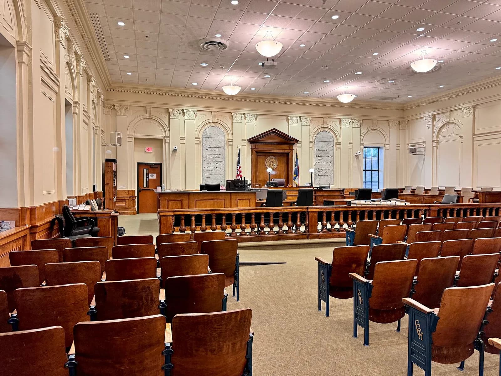 Maine Waiting Period Survives Appeal