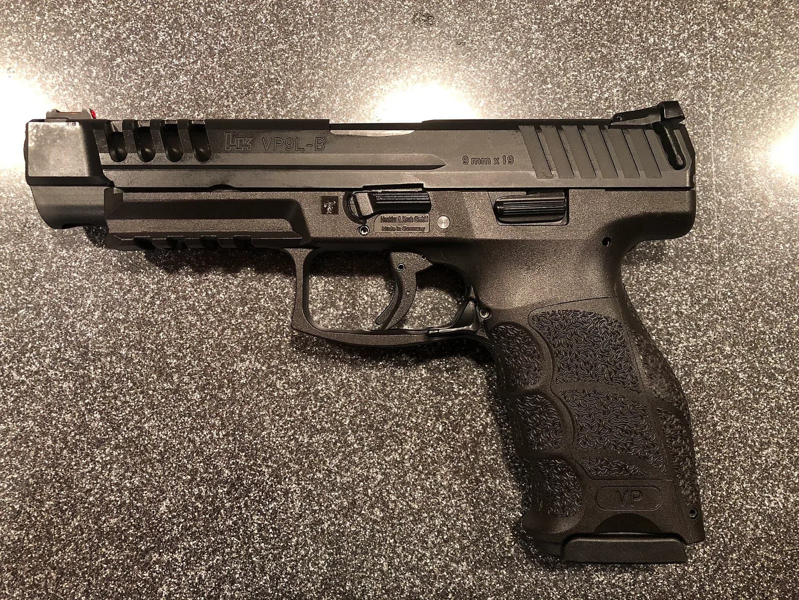 NJ Carry Permits Explode Post-Bruen